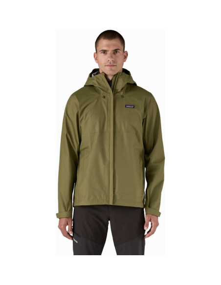 M'S TORRENTSHELL 3L RAIN JKT