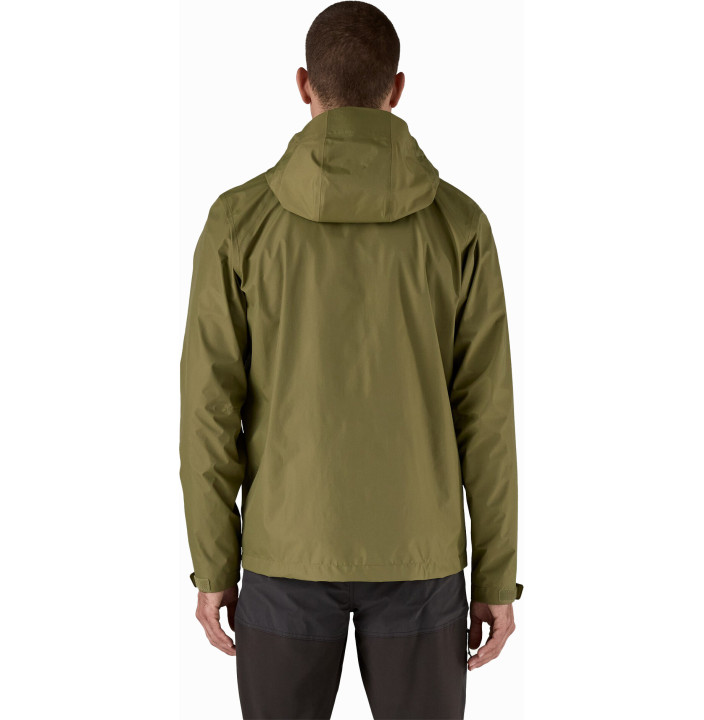 M'S TORRENTSHELL 3L RAIN JKT