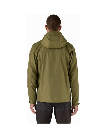 M'S TORRENTSHELL 3L RAIN JKT