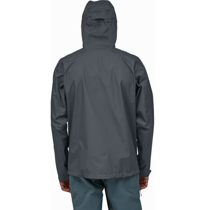 M'S TORRENTSHELL 3L RAIN JKT