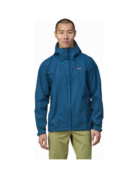 M'S TORRENTSHELL 3L RAIN JKT