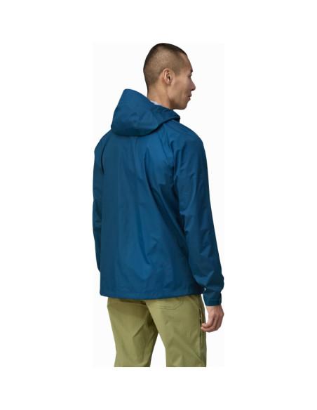 M'S TORRENTSHELL 3L RAIN JKT