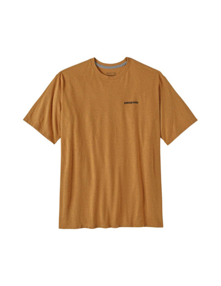 M'S P-6 LOGO RESPONSIBILI-TEE M'S P-6 LOGO RESPONSIBILI-TEE