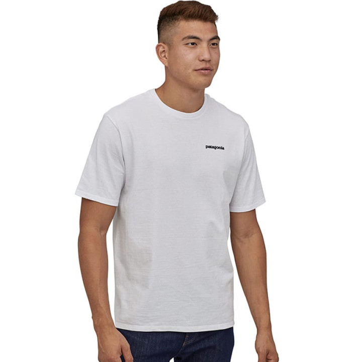 M'S P-6 LOGO RESPONSIBILI-TEE