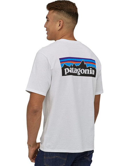 M'S P-6 LOGO RESPONSIBILI-TEE M'S P-6 LOGO RESPONSIBILI-TEE