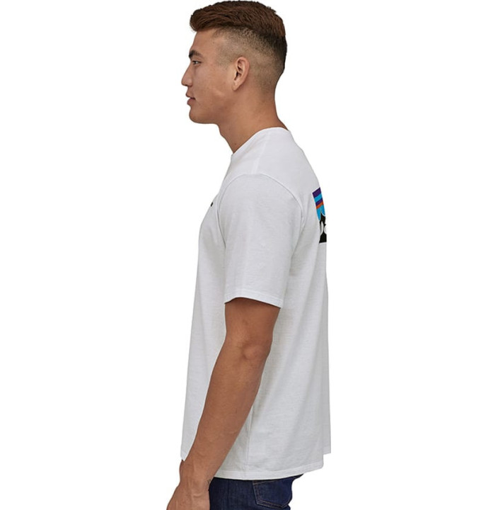 M'S P-6 LOGO RESPONSIBILI-TEE