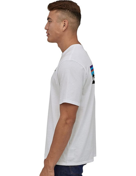 M'S P-6 LOGO RESPONSIBILI-TEE M'S P-6 LOGO RESPONSIBILI-TEE