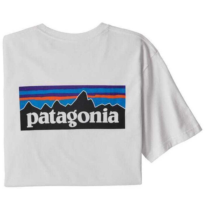 M'S P-6 LOGO RESPONSIBILI-TEE