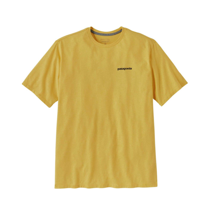M'S P-6 LOGO RESPONSIBILI-TEE