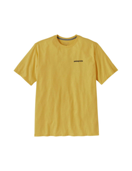 M'S P-6 LOGO RESPONSIBILI-TEE M'S P-6 LOGO RESPONSIBILI-TEE