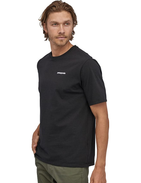 M'S P-6 LOGO RESPONSIBILI-TEE M'S P-6 LOGO RESPONSIBILI-TEE