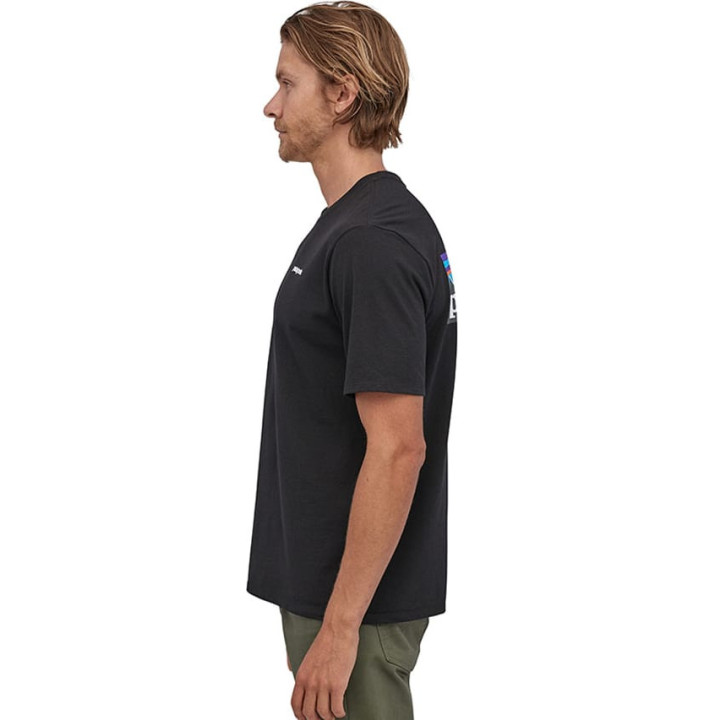 M'S P-6 LOGO RESPONSIBILI-TEE