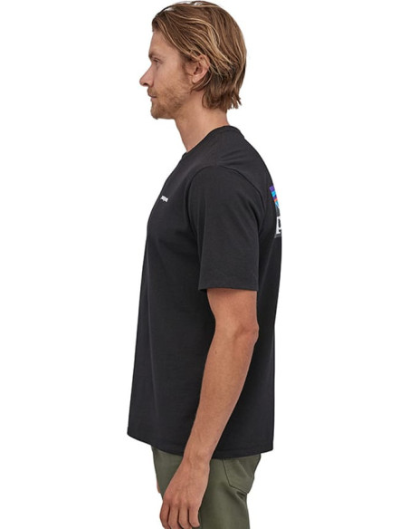 M'S P-6 LOGO RESPONSIBILI-TEE M'S P-6 LOGO RESPONSIBILI-TEE