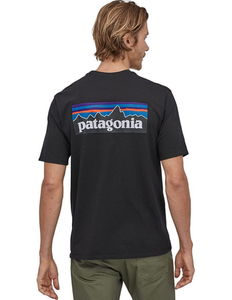 M'S P-6 LOGO RESPONSIBILI-TEE M'S P-6 LOGO RESPONSIBILI-TEE