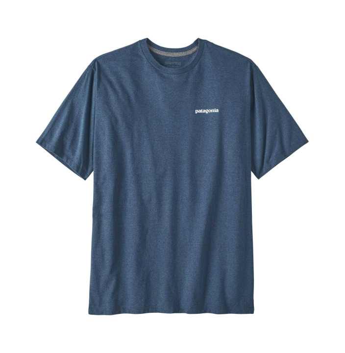 M'S P-6 LOGO RESPONSIBILI-TEE