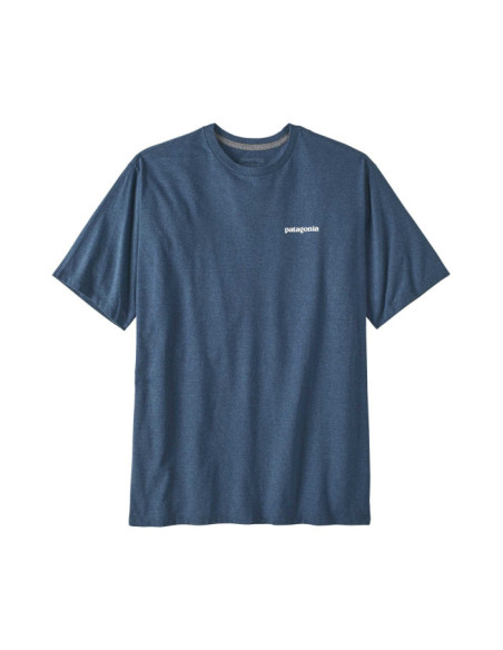M'S P-6 LOGO RESPONSIBILI-TEE M'S P-6 LOGO RESPONSIBILI-TEE