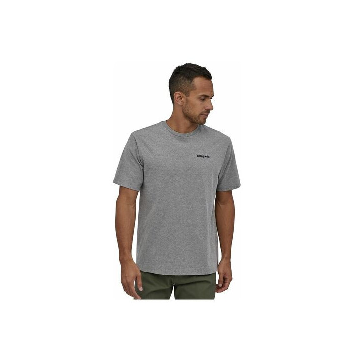 M'S P-6 LOGO RESPONSIBILI-TEE