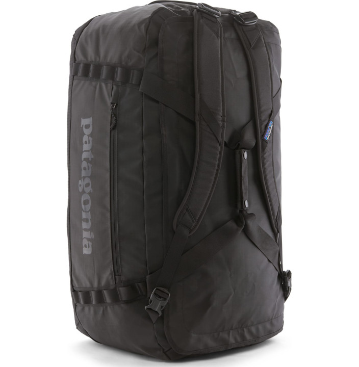 BLACK HOLE DUFFEL 70L
