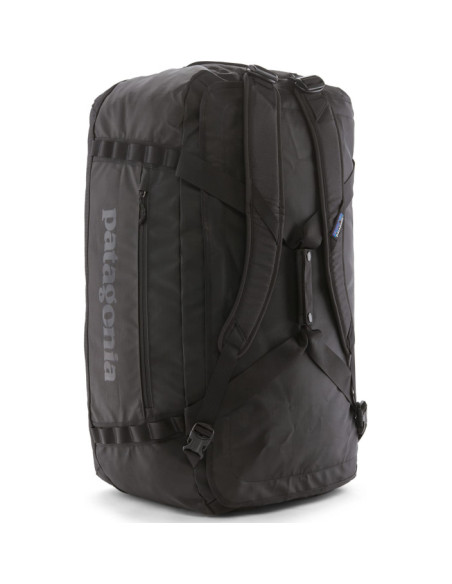 BLACK HOLE DUFFEL 70L