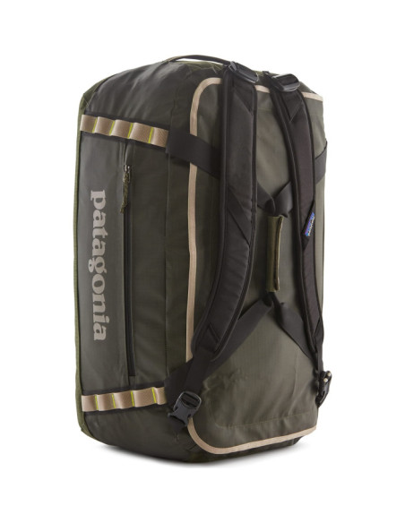 BLACK HOLE DUFFEL 55L