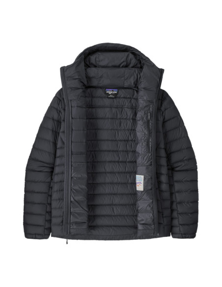 M'S DOWN SWEATER HOODY