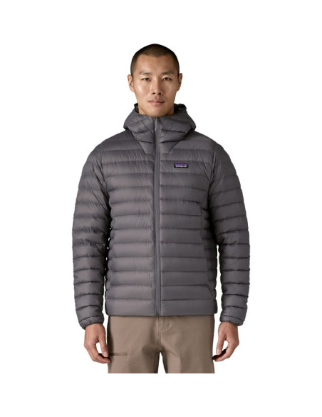 M'S DOWN SWEATER HOODY M'S DOWN SWEATER HOODY