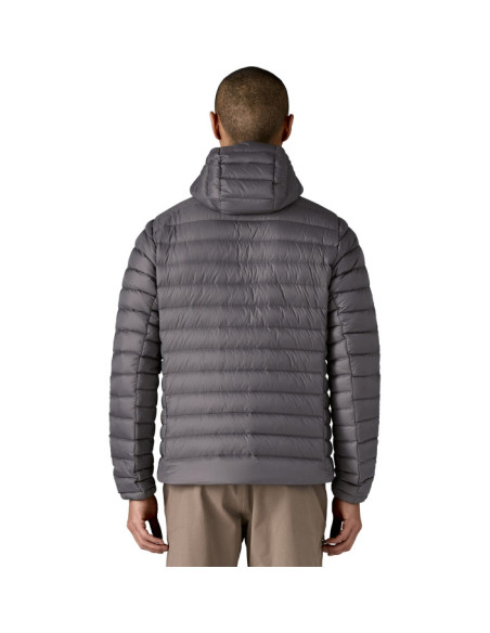 M'S DOWN SWEATER HOODY M'S DOWN SWEATER HOODY