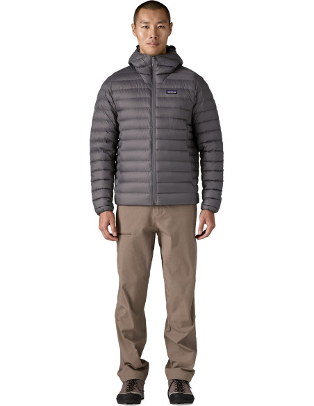 M'S DOWN SWEATER HOODY M'S DOWN SWEATER HOODY