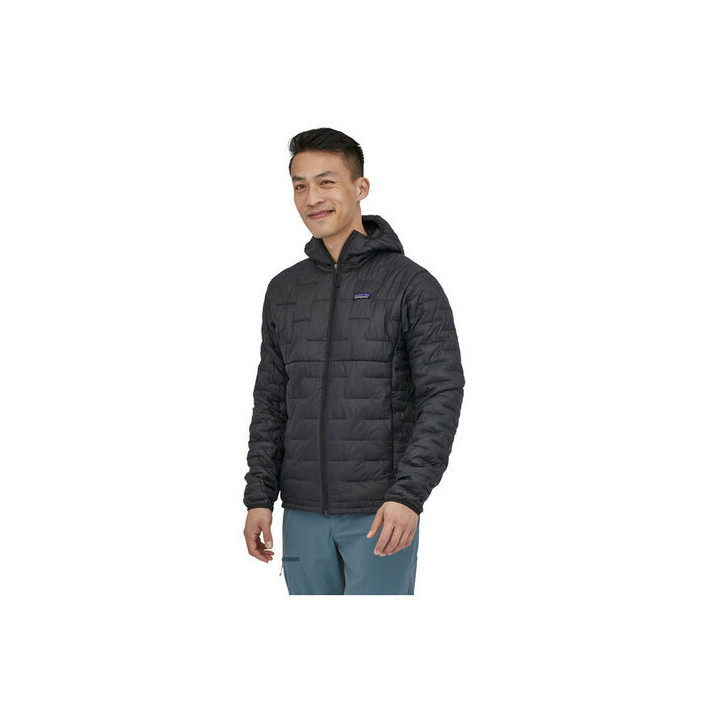 M's Micro Puff Hoody