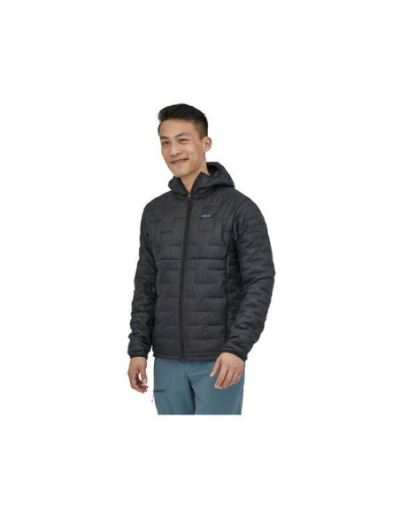 M's Micro Puff Hoody