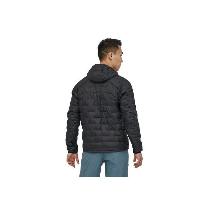 M's Micro Puff Hoody