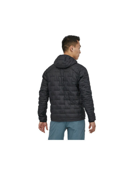 M's Micro Puff Hoody