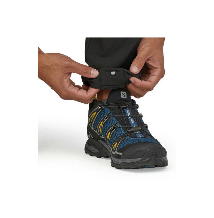 M'S POINT PEAK TRAIL PANTS - REG