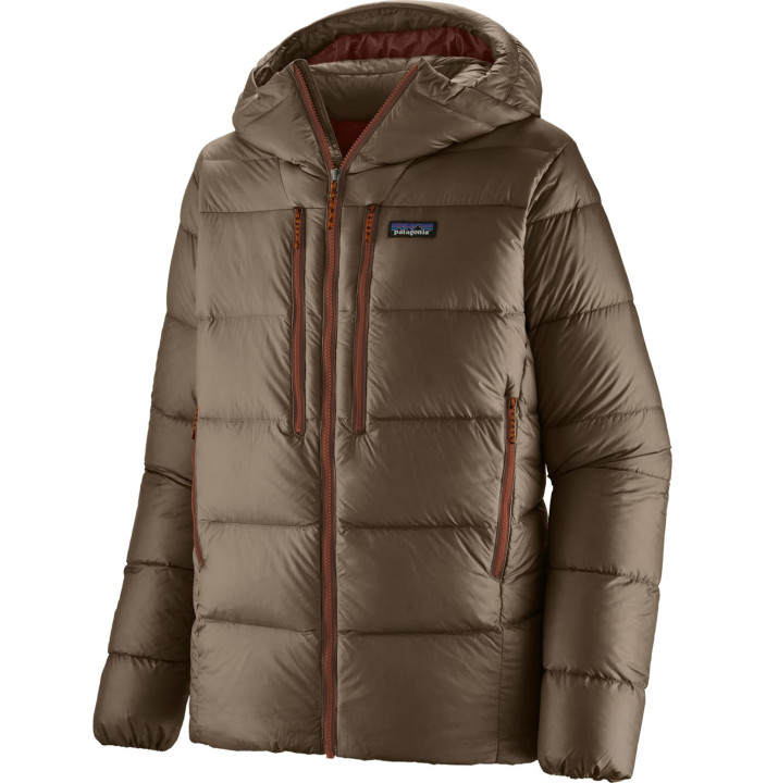 M'S FITZ ROY DOWN HOODY