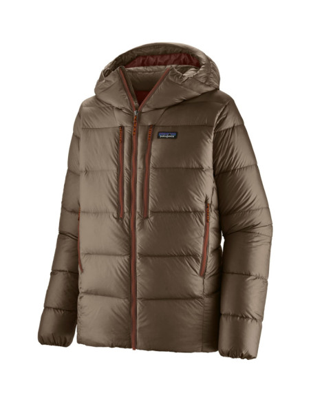 M'S FITZ ROY DOWN HOODY