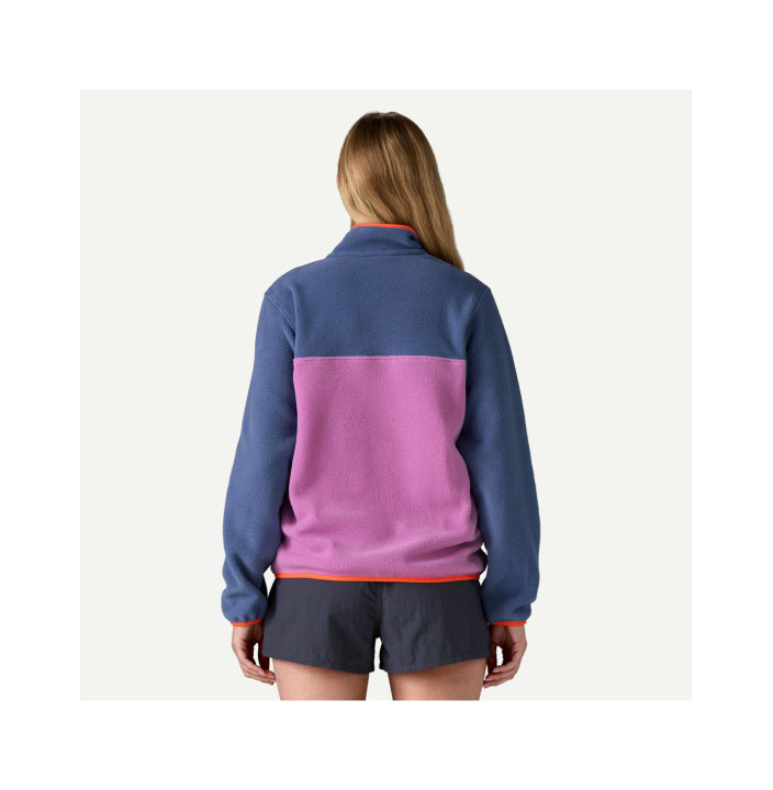 W's LW Synch Snap-T P O