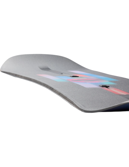 KIDS' FEELGOOD SMALLS CAMBER SNOWBOARD