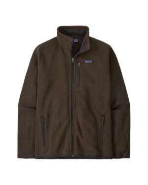 M'S BETTER SWEATER JKT