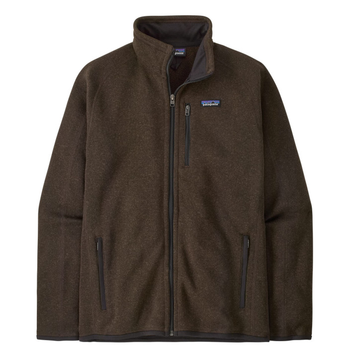 M'S BETTER SWEATER JKT