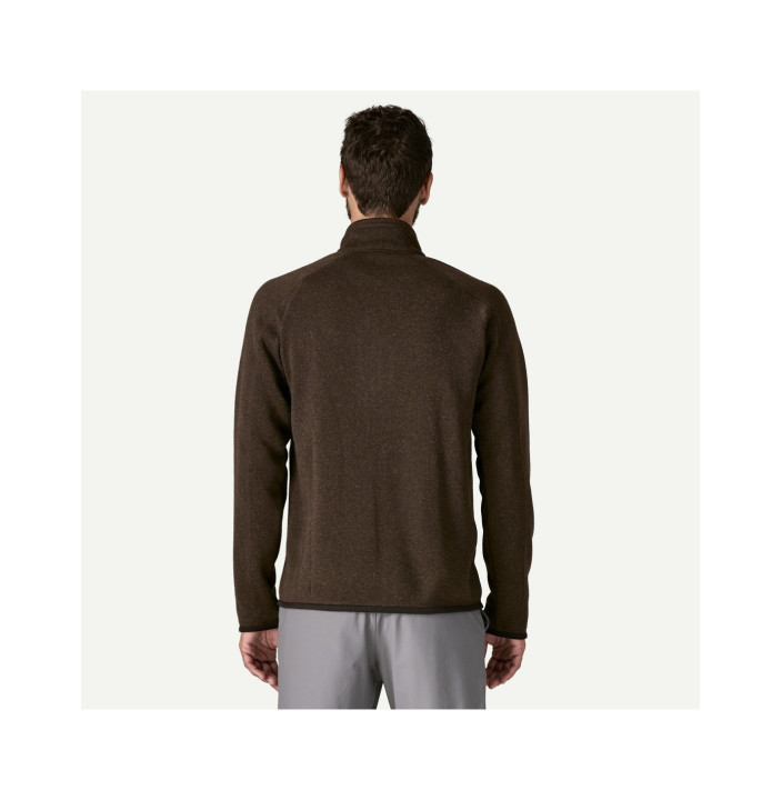 M'S BETTER SWEATER JKT