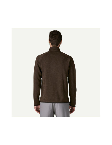 M'S BETTER SWEATER JKT