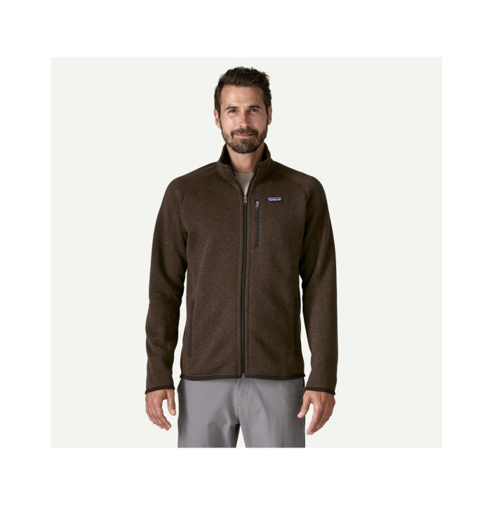 M'S BETTER SWEATER JKT