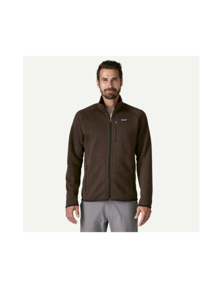 M'S BETTER SWEATER JKT