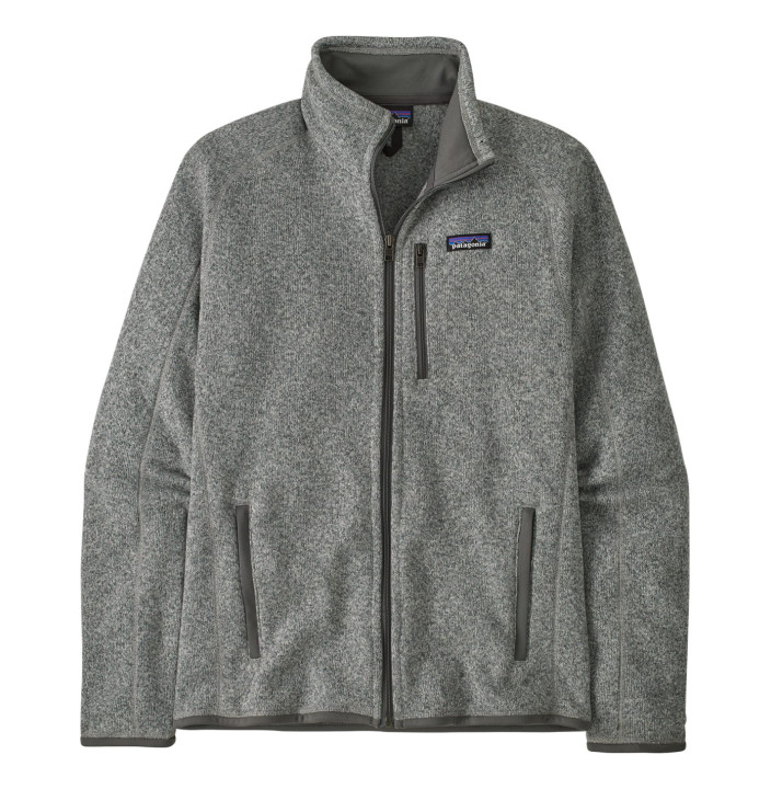 M'S BETTER SWEATER JKT