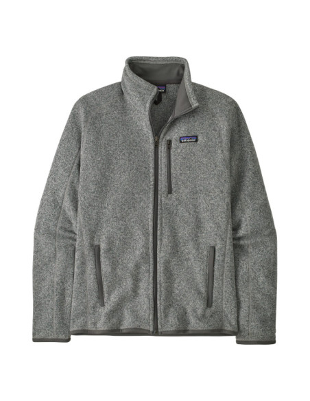 M'S BETTER SWEATER JKT