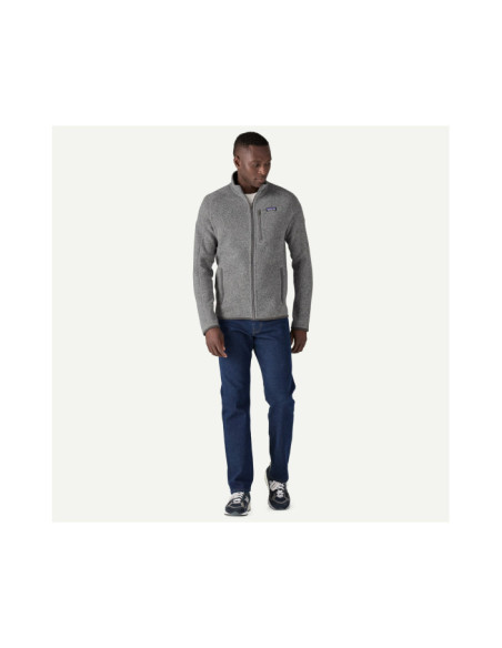 M'S BETTER SWEATER JKT