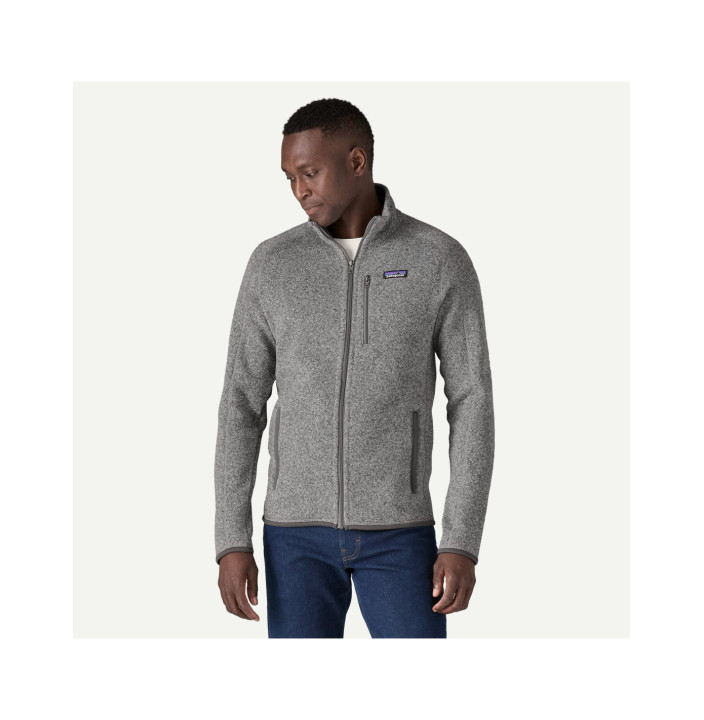 M'S BETTER SWEATER JKT