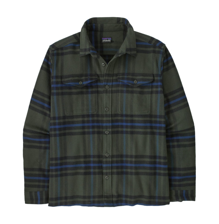 M'S FJORD FLANNEL SHIRT