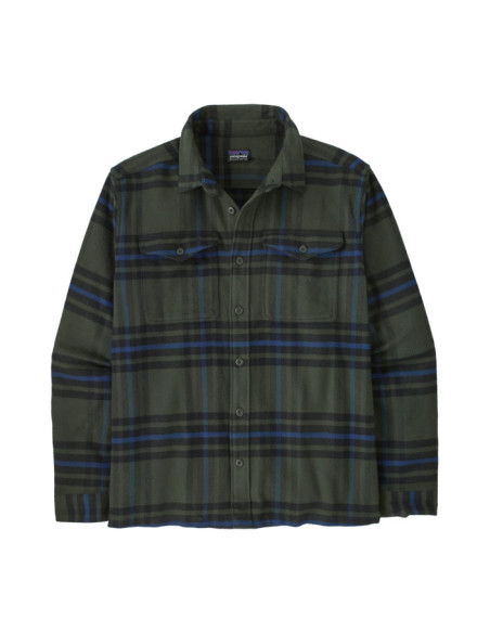 M'S FJORD FLANNEL SHIRT M'S FJORD FLANNEL SHIRT