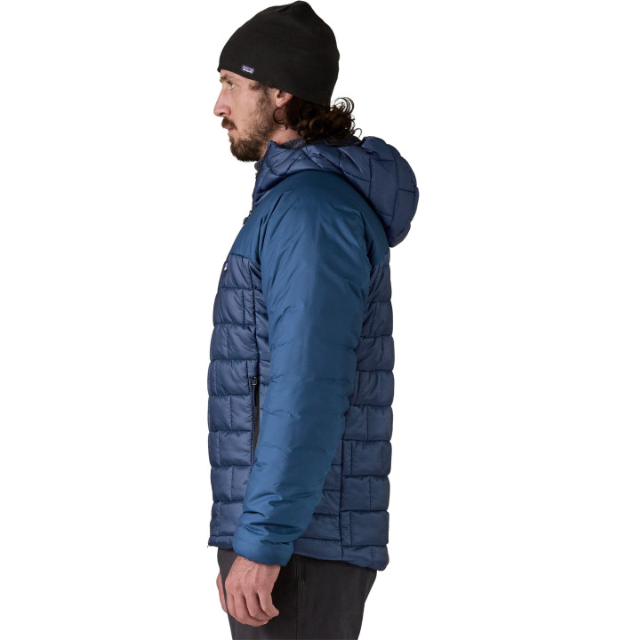 M'S HI-LOFT NANO PUFF HOODY